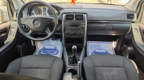 Mercedes-Benz B 200 CDi, снимка 9