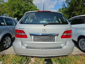 Mercedes-Benz B 200 CDi, снимка 6