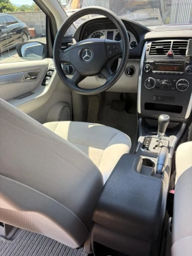 Mercedes-Benz B 180, снимка 8