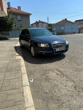 Audi A6 2.0tdi, снимка 1