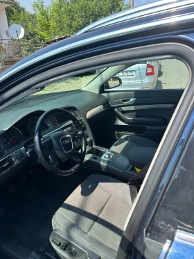 Audi A6 2.0tdi, снимка 8
