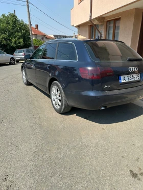 Audi A6 2.0tdi, снимка 4