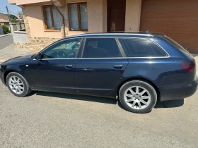 Audi A6 2.0tdi, снимка 6