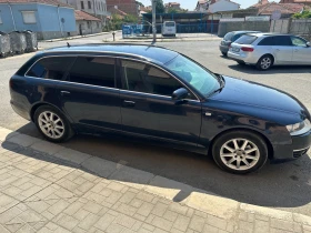 Audi A6 2.0tdi, снимка 3