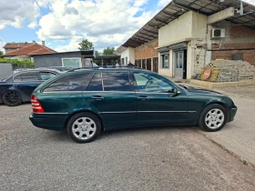 Mercedes-Benz C 280, снимка 3