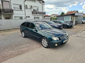 Mercedes-Benz C 280, снимка 5