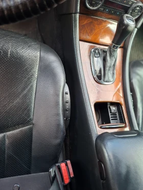 Mercedes-Benz C 280, снимка 17