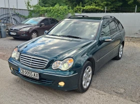 Mercedes-Benz C 280, снимка 6
