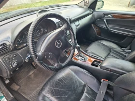 Mercedes-Benz C 280, снимка 11