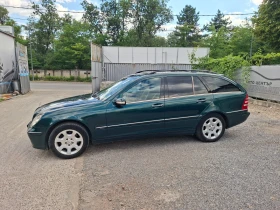 Mercedes-Benz C 280, снимка 2