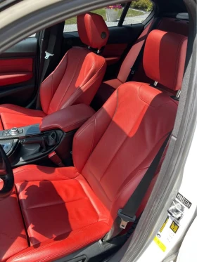 BMW 335  Stage 2 MHD tune / CARFAX /ЦЕНА ДО БГ , снимка 9