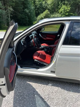 BMW 335  Stage 2 MHD tune / CARFAX /ЦЕНА ДО БГ , снимка 10