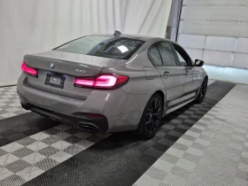 BMW 540 xDrive * M Sport * АвтоКредит * (ЦЕНА ДО БГ), снимка 5