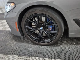 BMW 540 xDrive * M Sport * АвтоКредит * (ЦЕНА ДО БГ), снимка 7