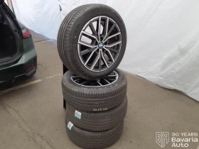 BMW 218 i Active Tourer M Sport Paket Steptronic, снимка 17