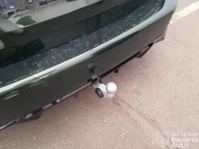 BMW 218 i Active Tourer M Sport Paket Steptronic, снимка 15