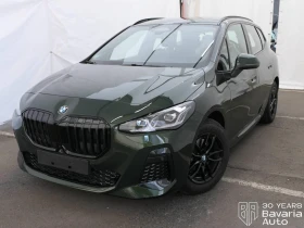 BMW 218 i Active Tourer M Sport Paket Steptronic, снимка 1