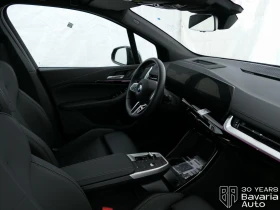 BMW 218 i Active Tourer M Sport Paket Steptronic, снимка 7