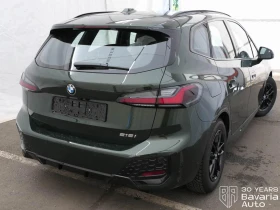 BMW 218 i Active Tourer M Sport Paket Steptronic, снимка 3