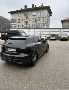 Mercedes-Benz A 200 AMG, снимка 4