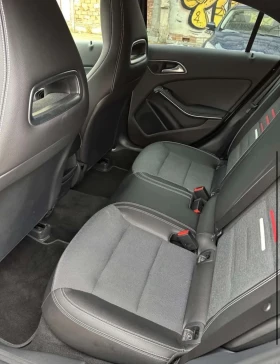 Mercedes-Benz A 200 AMG, снимка 7