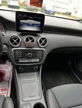 Mercedes-Benz A 200 AMG, снимка 6