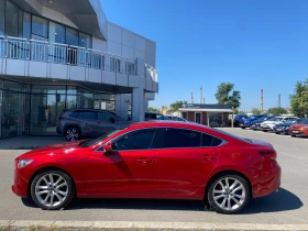 Mazda 6 2.2D SkyActive MT , снимка 4