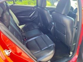 Mazda 6 2.2D SkyActive MT , снимка 9
