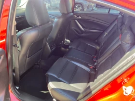 Mazda 6 2.2D SkyActive MT , снимка 11