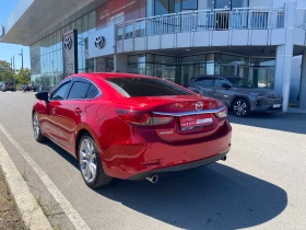 Mazda 6 2.2D SkyActive MT , снимка 5