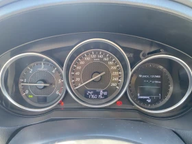 Mazda 6 2.2D SkyActive MT , снимка 13