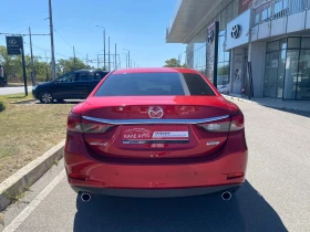 Mazda 6 2.2D SkyActive MT , снимка 7