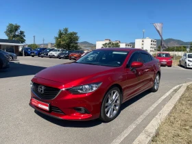 Mazda 6 2.2D SkyActive MT , снимка 3