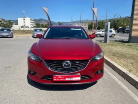 Mazda 6 2.2D SkyActive MT , снимка 2