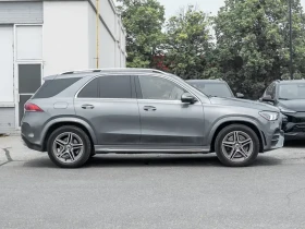 Mercedes-Benz GLE 450 AMG* 4MATIC* Burmester* 74k km, снимка 5