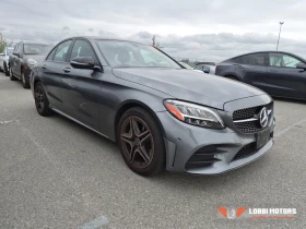 Mercedes-Benz C 300, снимка 2