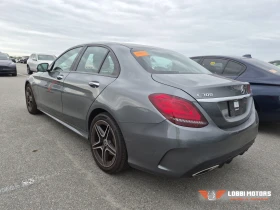 Mercedes-Benz C 300, снимка 4