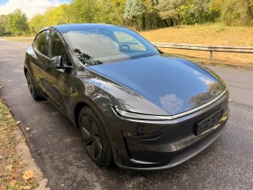 Tesla Y Juniper Long Range Dual Motor ГАРАНЦИЯ, снимка 2