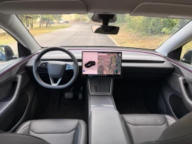 Tesla Y Juniper Long Range Dual Motor ГАРАНЦИЯ, снимка 6