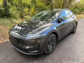 Tesla Y Juniper Long Range Dual Motor ГАРАНЦИЯ, снимка 1
