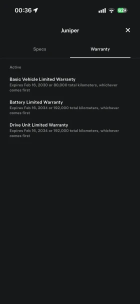 Tesla Y Juniper Long Range Dual Motor ГАРАНЦИЯ, снимка 13