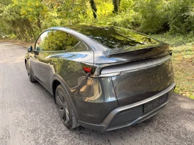 Tesla Y Juniper Long Range Dual Motor ГАРАНЦИЯ, снимка 3