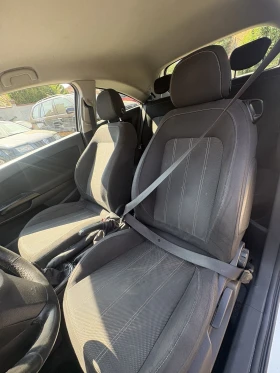 Opel Corsa Бензин газ, снимка 13
