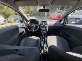Opel Corsa Бензин газ, снимка 11