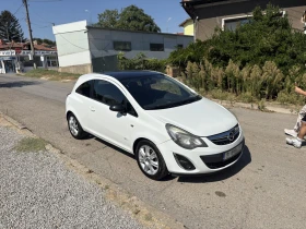 Opel Corsa Бензин газ, снимка 10