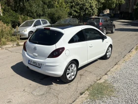 Opel Corsa Бензин газ, снимка 8