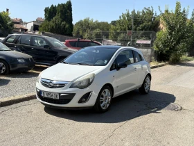 Opel Corsa Бензин газ, снимка 4