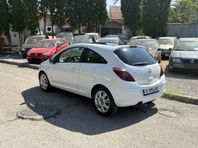 Opel Corsa Бензин газ, снимка 6
