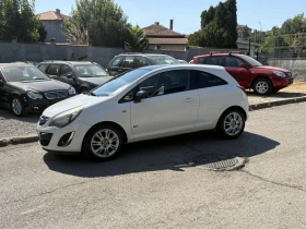 Opel Corsa Бензин газ, снимка 5