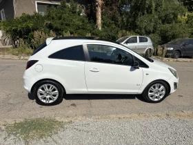 Opel Corsa Бензин газ, снимка 9